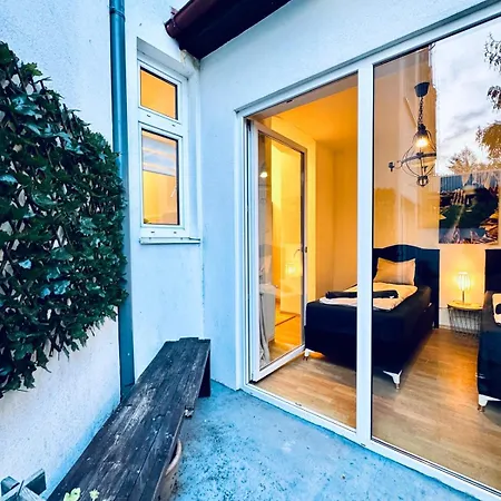 Lovely 2br For 5p Peaceful & Klosterneuburg