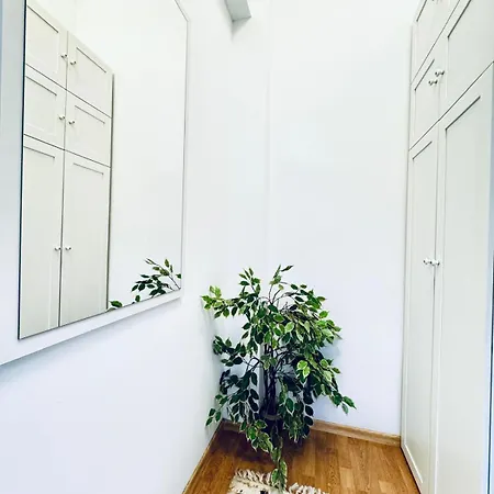 2-bedroom Steps From Area *