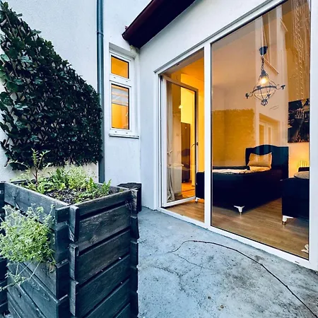 2-bedroom Steps From Area * Klosterneuburg