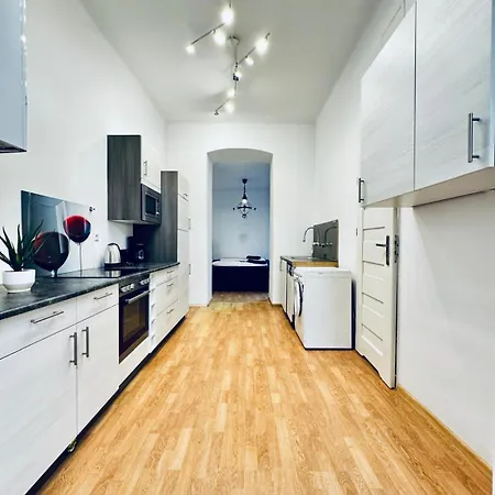 Lovely 2br For 5p Peaceful & * Klosterneuburg