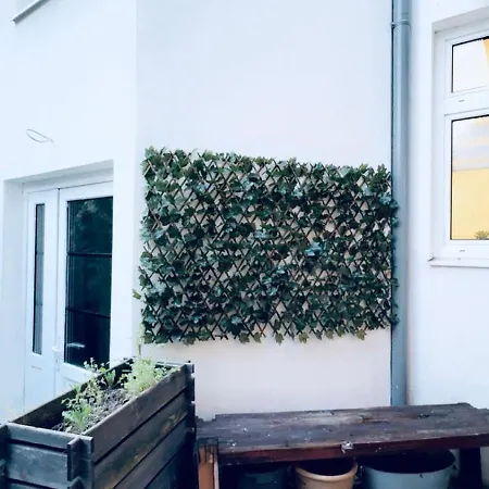 Lovely 2br For 5p Peaceful & Klosterneuburg