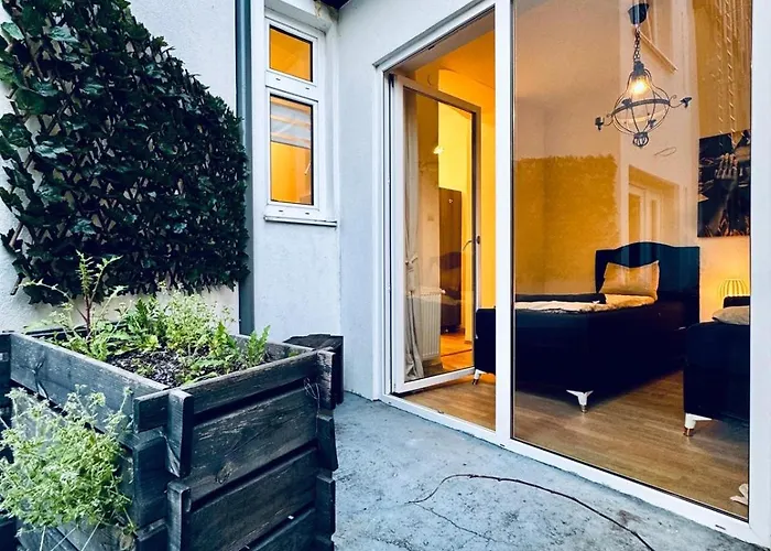 2-bedroom Steps From Area * Klosterneuburg