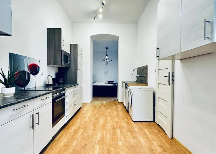 2-bedroom Steps From Area * Klosterneuburg