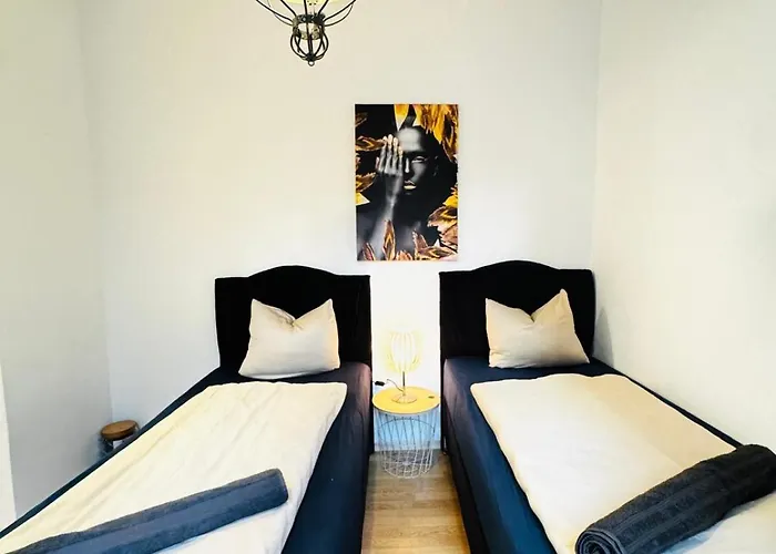 2-bedroom Steps From Area Lejlighed Klosterneuburg