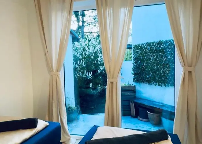 Lejlighed 2-bedroom Steps From Area Klosterneuburg