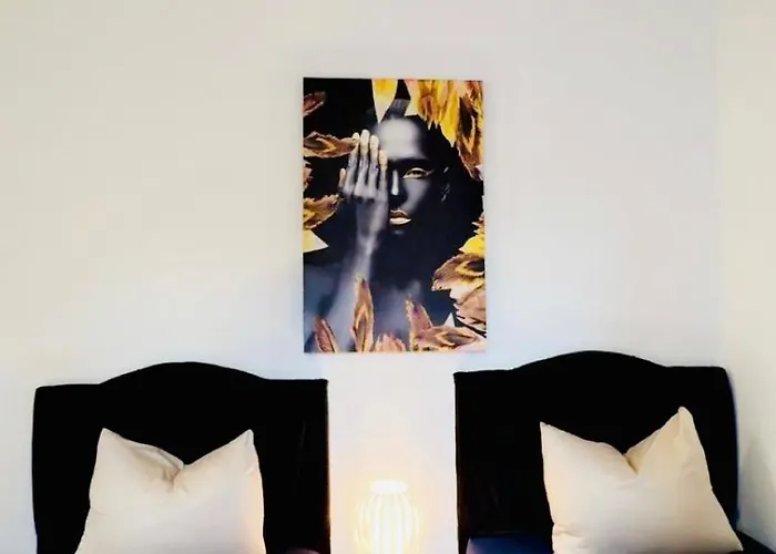 2-bedroom Steps From Area * Klosterneuburg